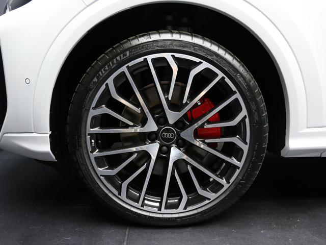 AUDI Q5 Sportback TDI 204CV mHEV+ quattro S tronic S line