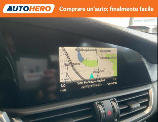 ALFA ROMEO Giulia 2.2 Turbodiesel 150 CV AT8 Super