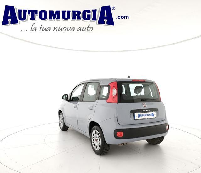 FIAT Panda 1.2 EasyPower Easy