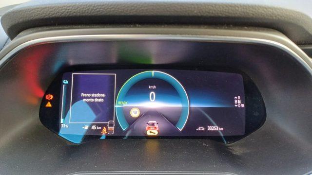 RENAULT ZOE ZEN R110 FLEX MY20