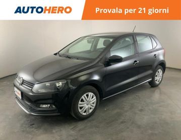 VOLKSWAGEN Polo 1.0 MPI 5p. Trendline