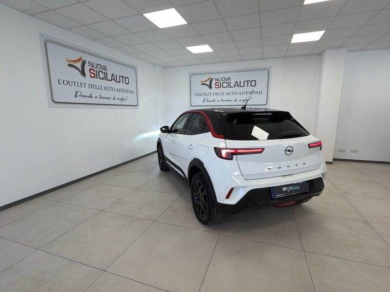 Opel Mokka 1.2 T 130cv GS Line MT6