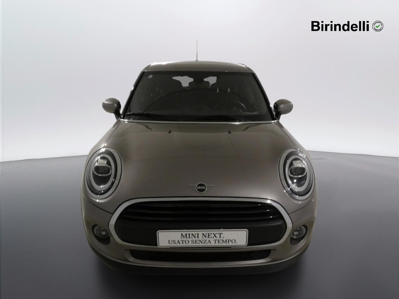 MINI Mini 5 porte (F55) - Mini 1.5 One 75 CV 5 porte