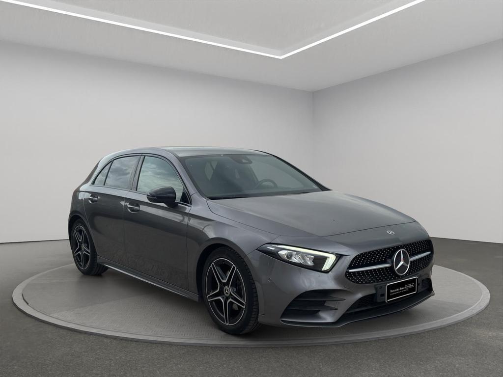 Mercedes Classe A 160 Premium