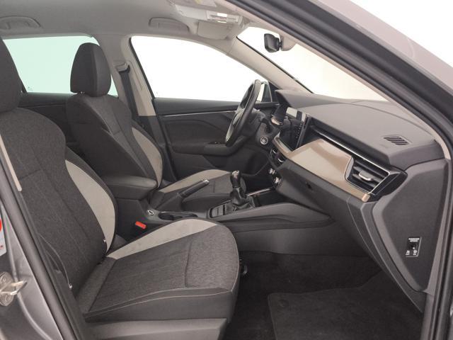 SKODA Kamiq 1.0 tsi Style 110cv