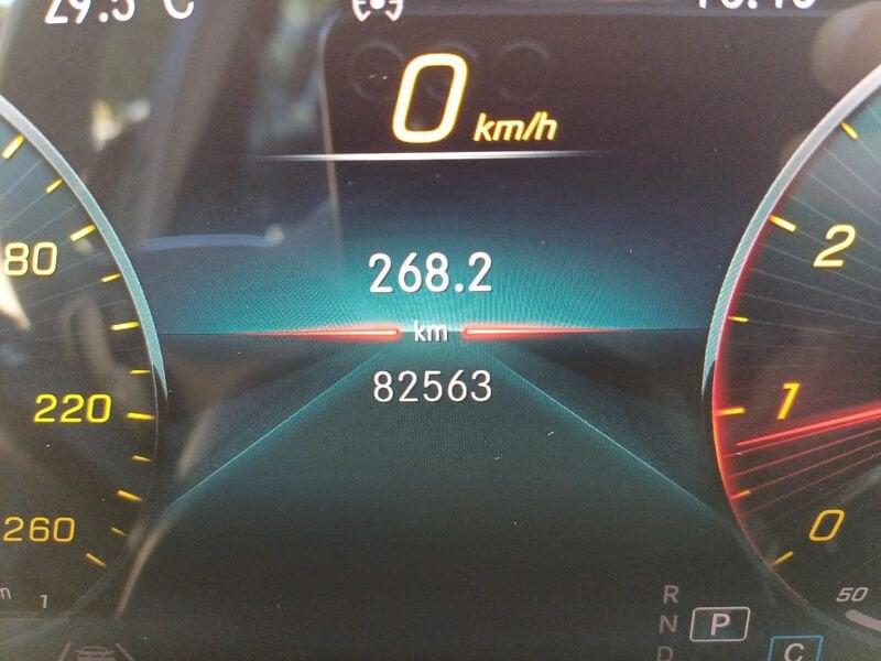 Mercedes-Benz Classe A A 180 Automatic Sport