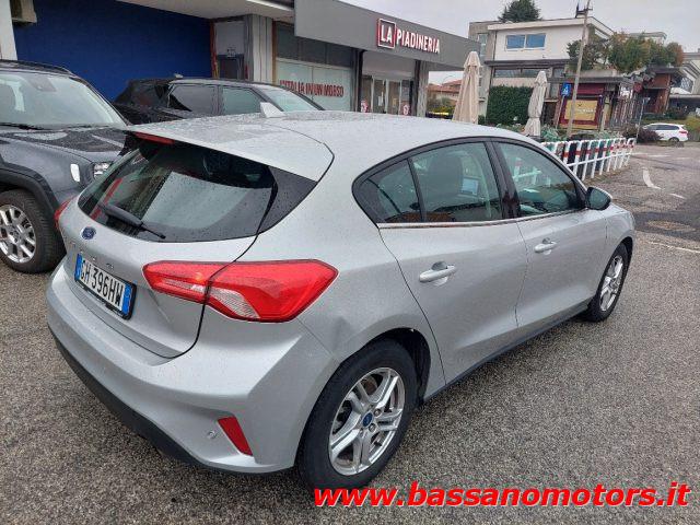 FORD Focus 1.5 EcoBlue 120 CV 5p. Business