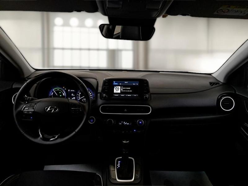 HYUNDAI KONA 1.6 HEV XPrime 2WD DCT
