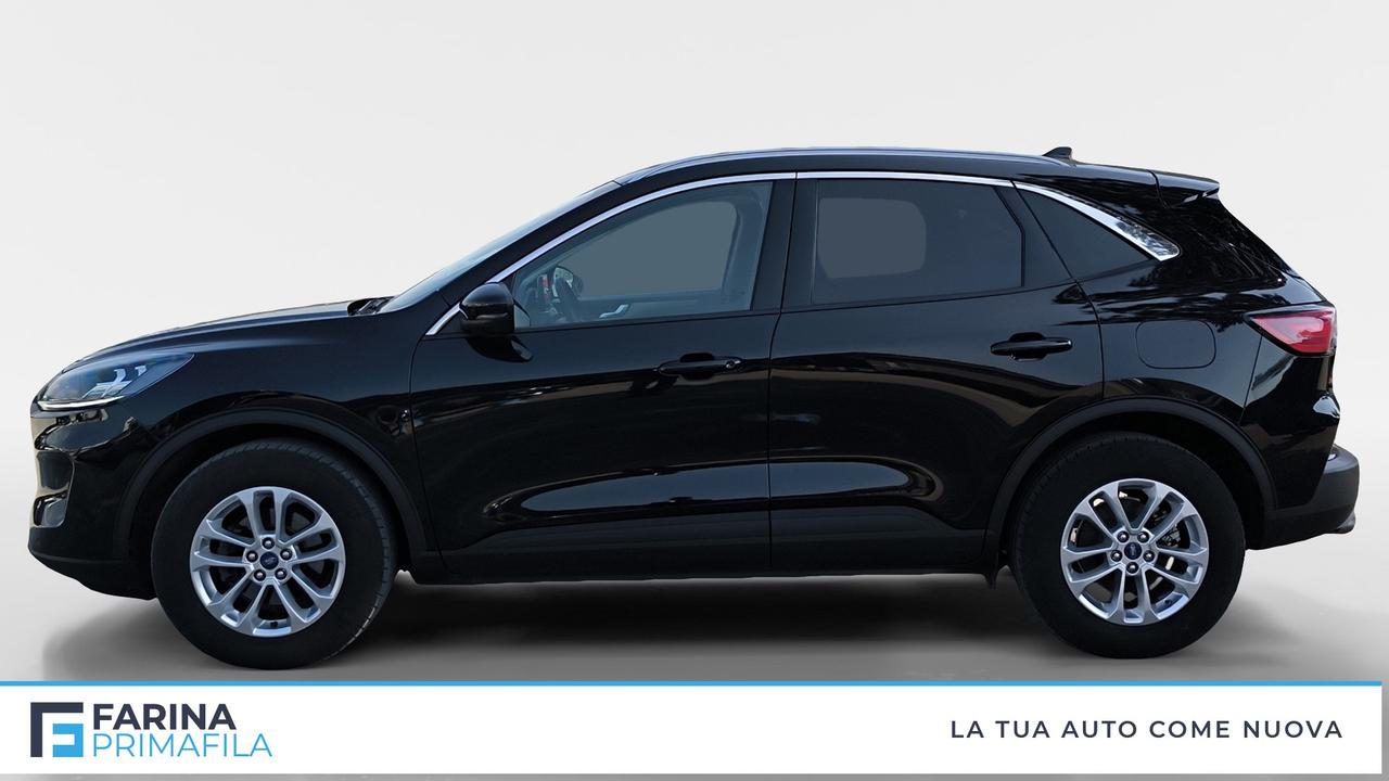 FORD Kuga III 2020 - Kuga 1.5 ecoboost Titanium X 2wd 150cv