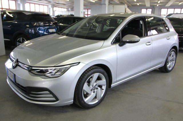 VOLKSWAGEN Golf 1.5 TSI 130 CV EVO ACT Life