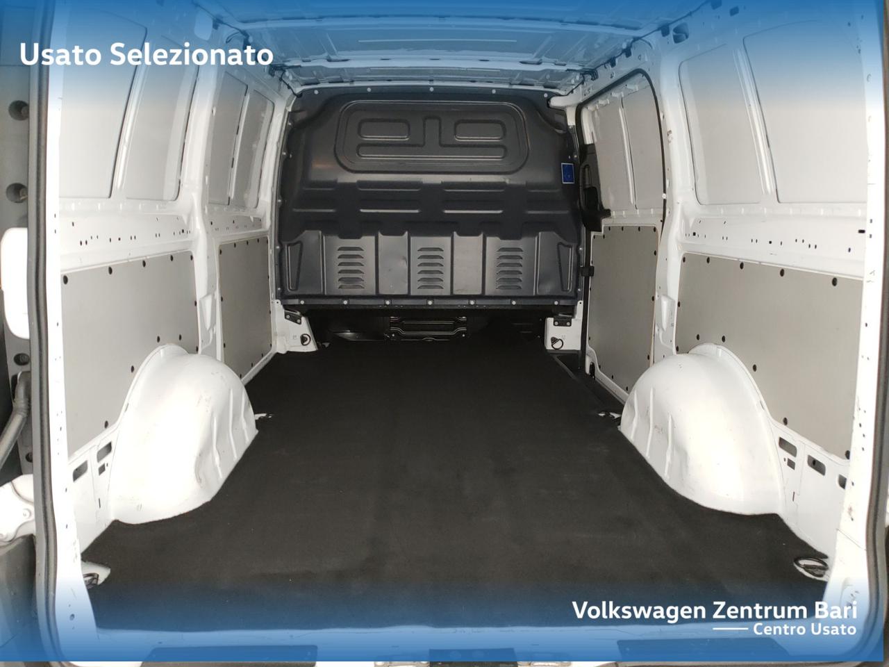 Mercedes Vito 110 fwd cdi long my19
