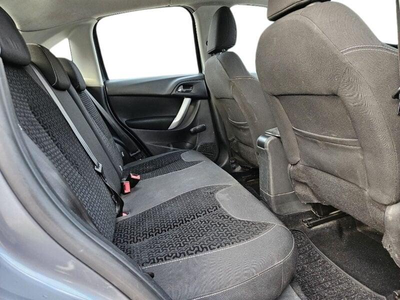 Citroën C3 1.4 HDi 70