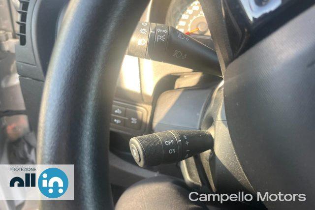 FIAT Qubo QUBO 1.3 Mjt 80cv Lounge