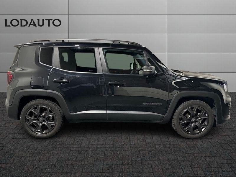 Jeep Renegade 1.0 T3 80th Anniversary