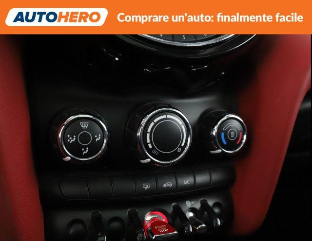 MINI One 1.2 One 75 CV 5 porte