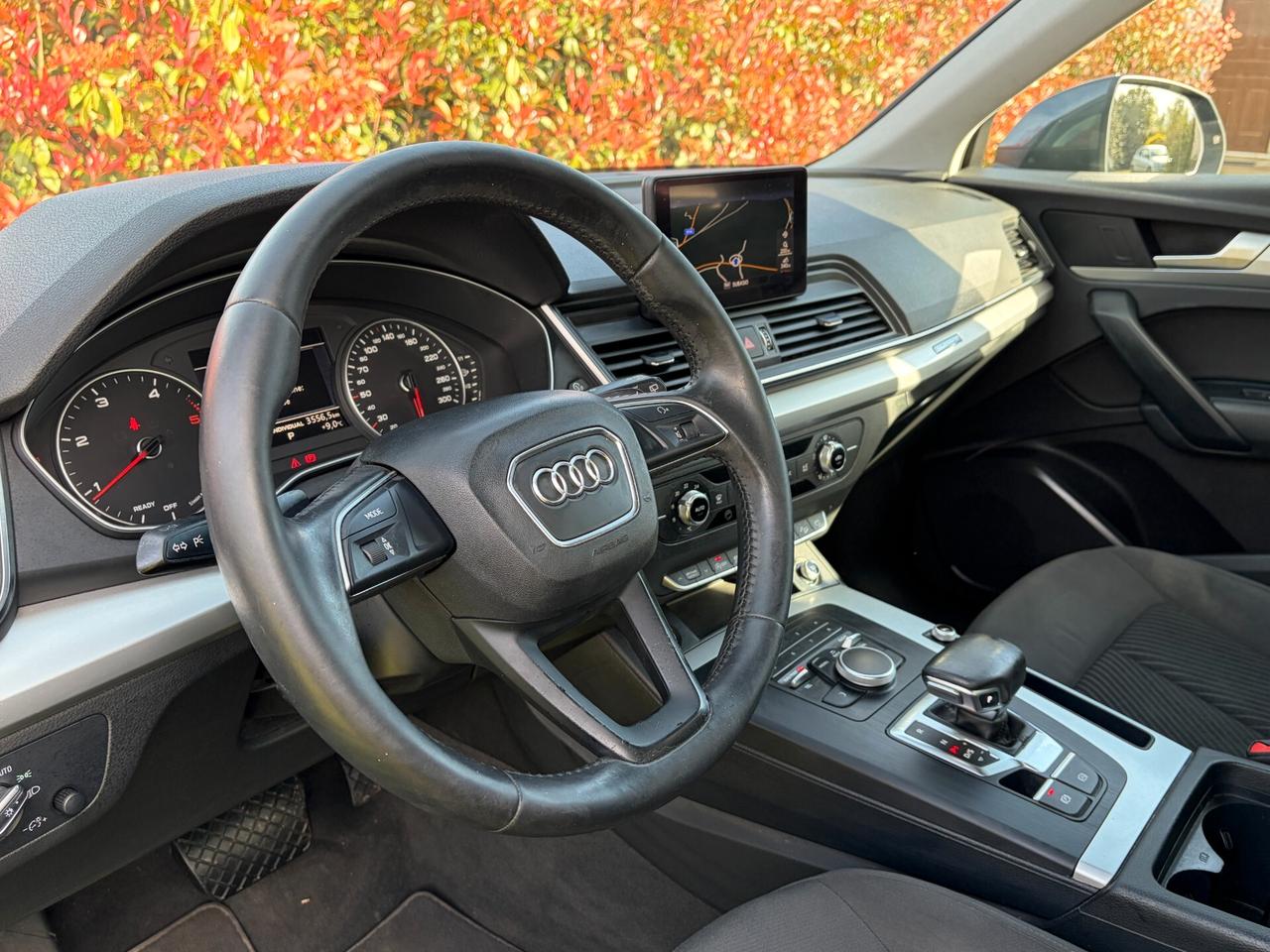 Audi Q5 2.0 TDI 190 CV quattro S tronic