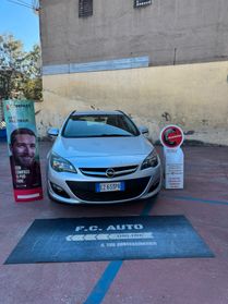 Opel Astra 1.6 CDTI 136CV EcoFLEX S&S Sports Tourer Cosmo