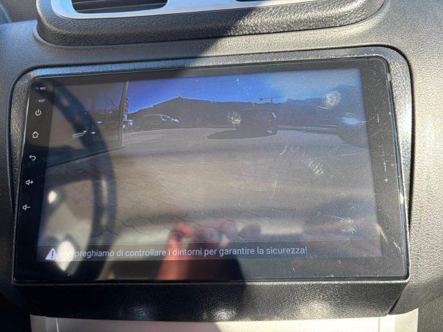 GIOTTI VICTORIA Gladiator EVO 80cv GARANZIA 5 ANNI DISPLAY NEW MODEL