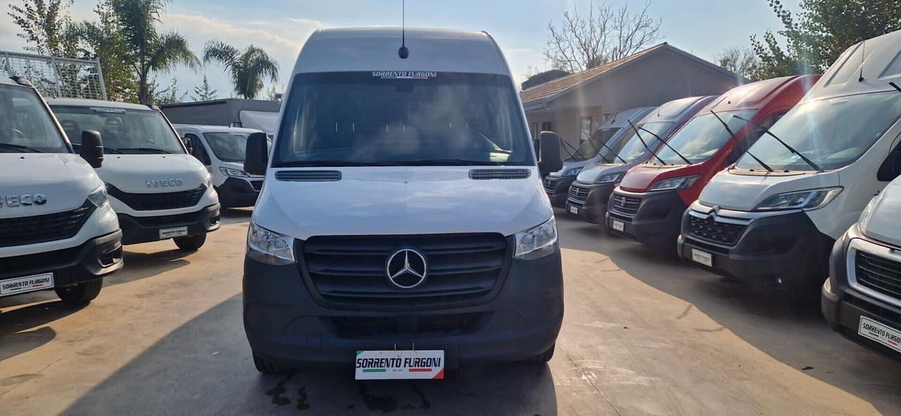 Mercedes Benz SPRINTER 316 CDI PASSO LUNGO 2.2 MJT 165 CV
