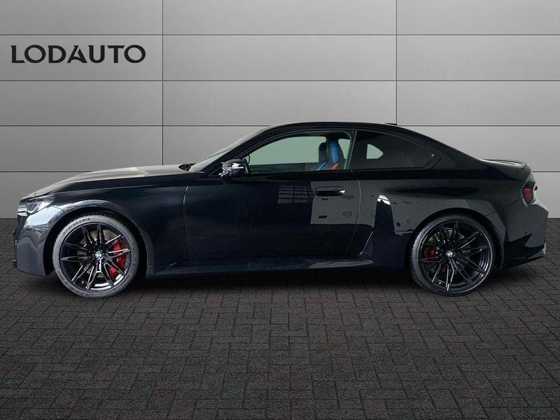 BMW Serie 2 Coupé M2