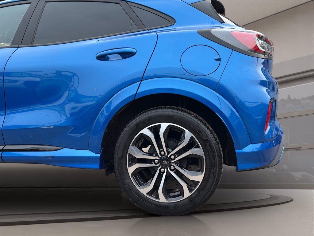 FORD Puma 1.0 ecoboost h st-line s&s 125cv del 2022