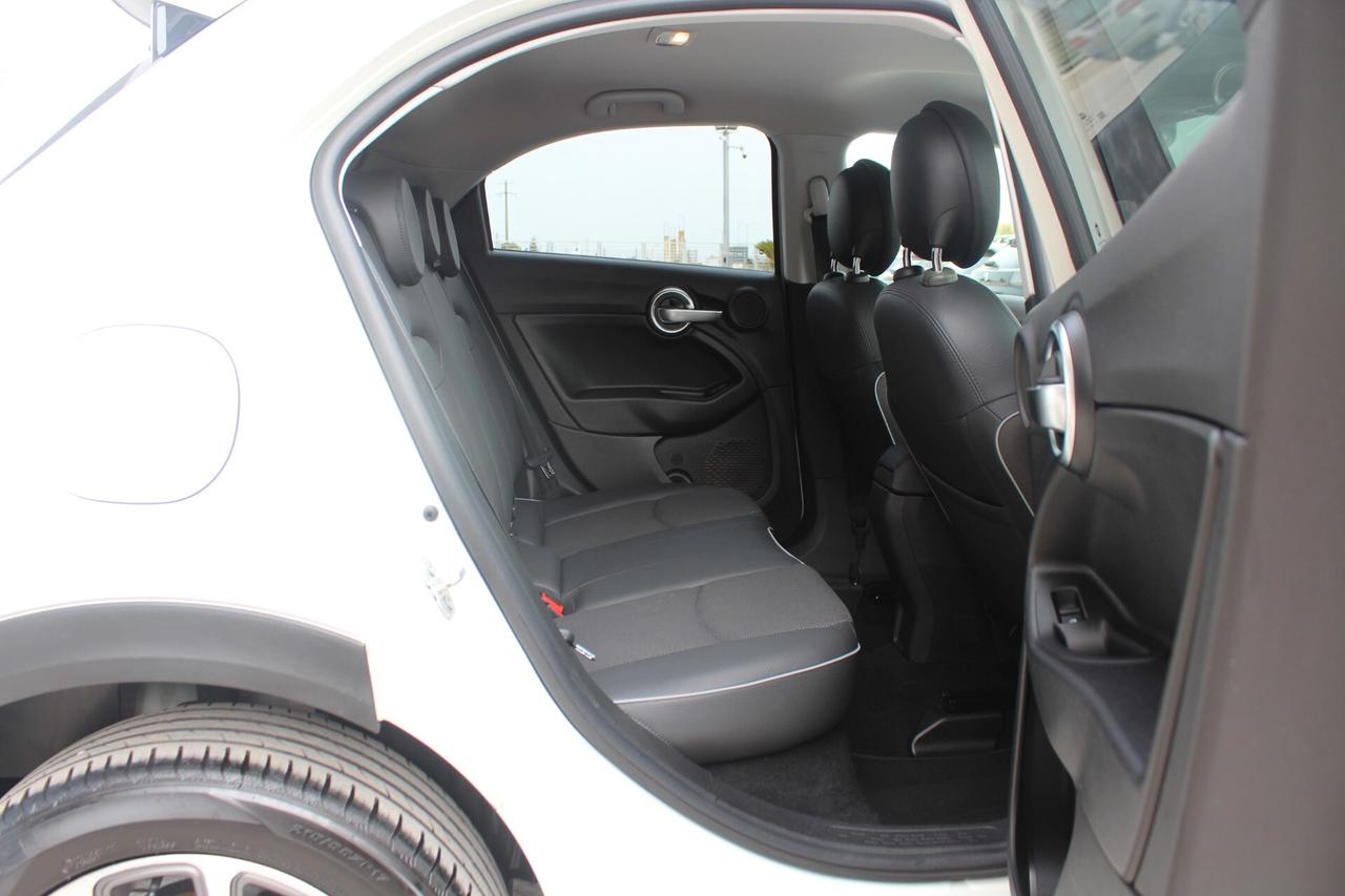 Fiat 500X 1.6 MultiJet 120 CV Pop Star