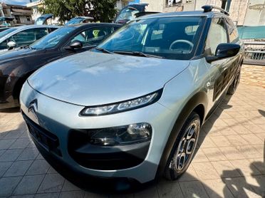 Citroen C4 Cactus PureTech 110 S&S Shine