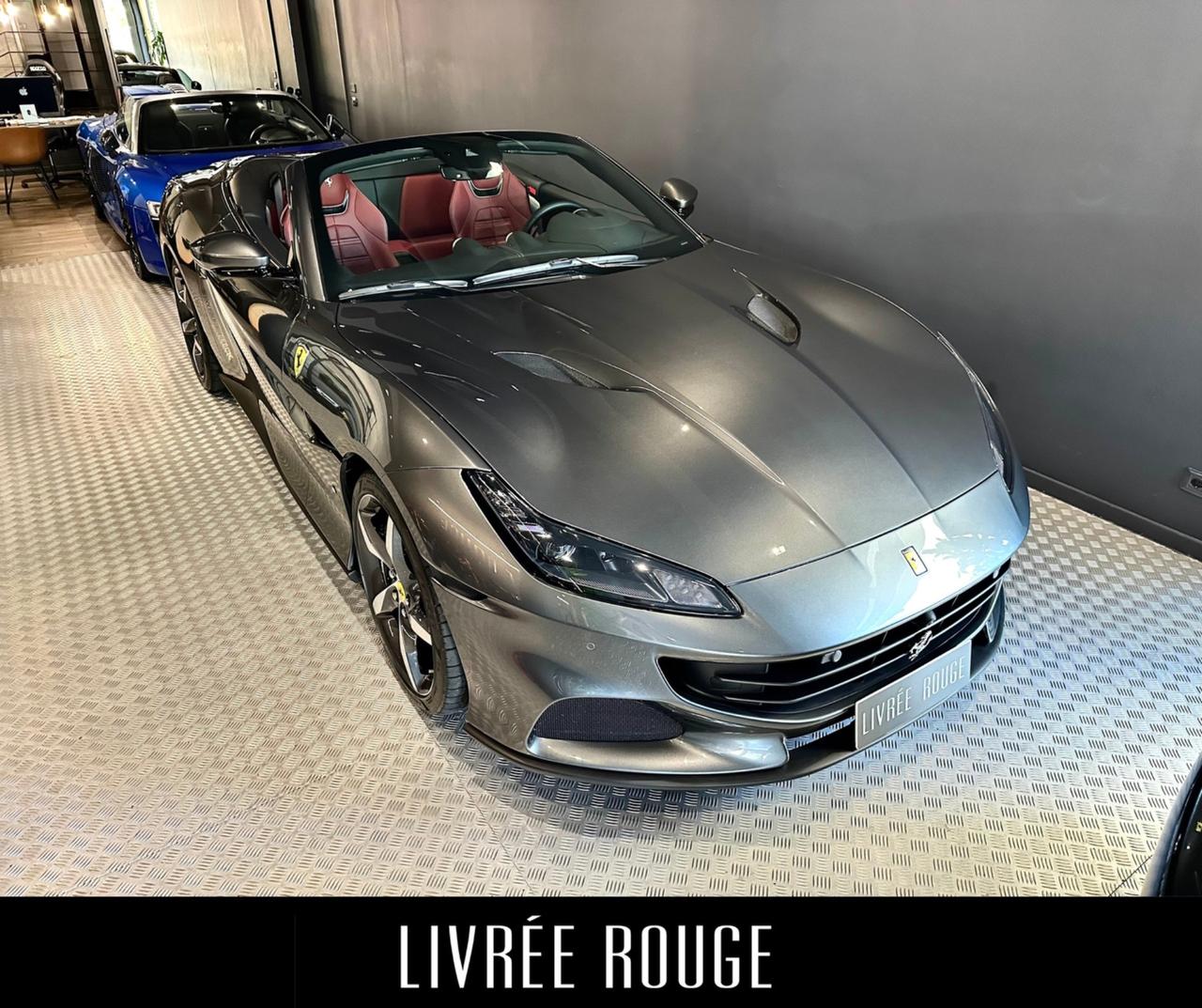 Ferrari Portofino M