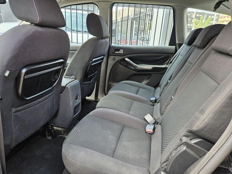 Ford C-Max C-Max 1.8 Titanium 125cv