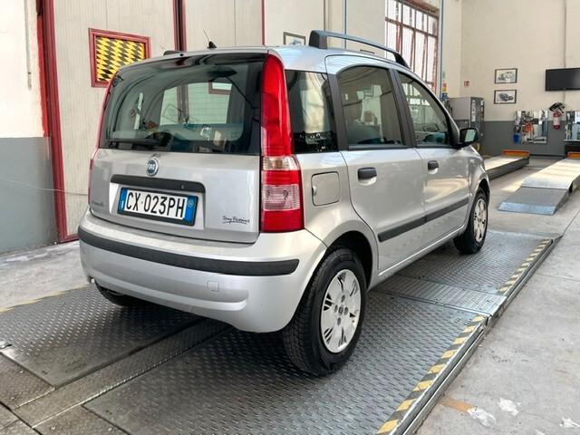 Fiat Panda 1.2 Dynamic Uniprop. km 96.000 Clima!!!!