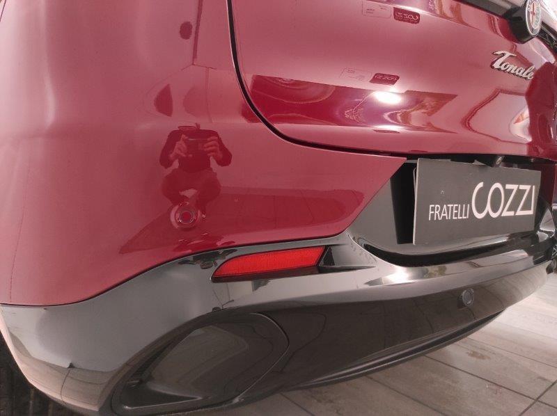 ALFA ROMEO Tonale - Tonale 1.5 130 CV MHEV TCT7 Edizione Speciale