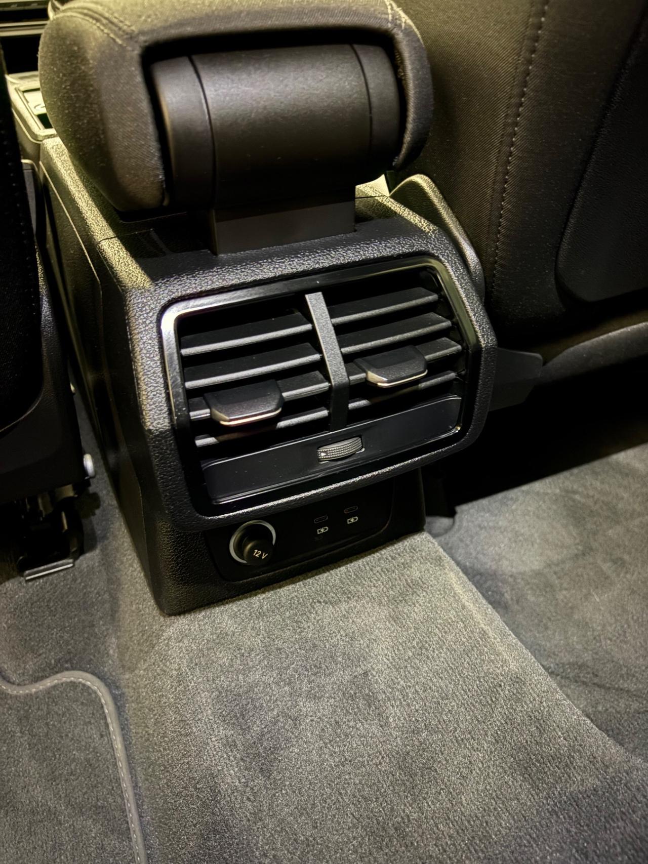 Audi Q3 35 TDI S tronic UNICO PROPRIETARIO