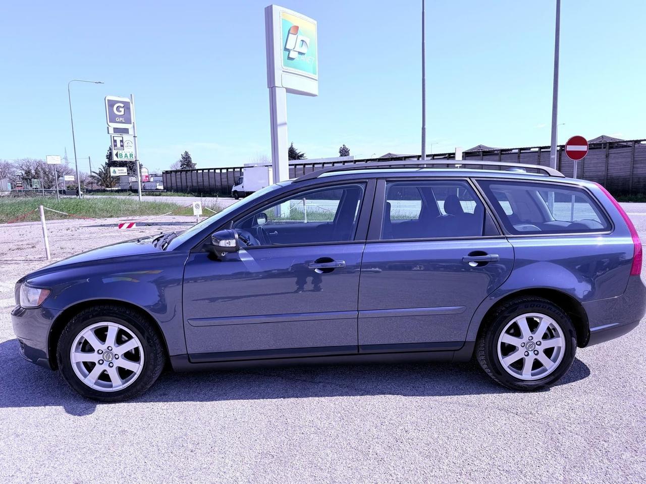 Volvo V50 1.6 D cat Summum