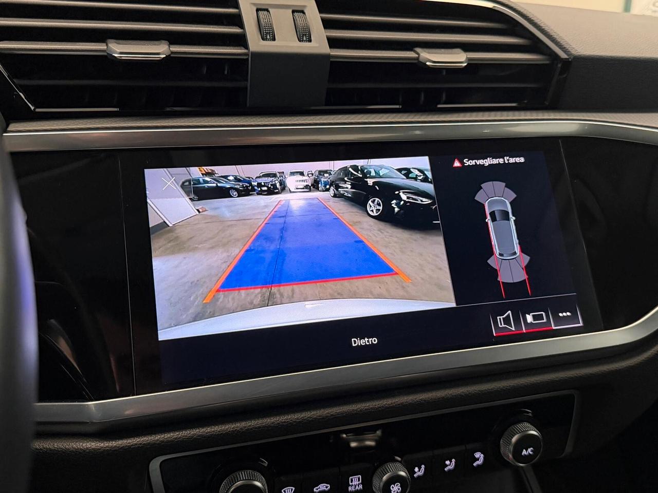 Audi Q3 SPB 45 TFSI e S tronic