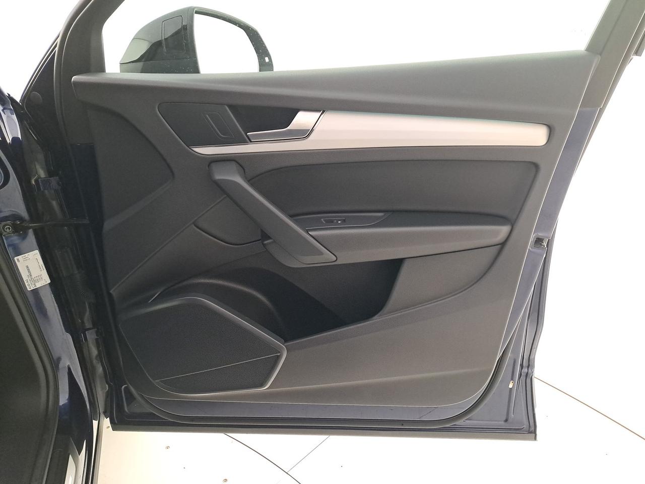 Audi SQ5 s3.0 tdi mhev 48v quattro tiptronic
