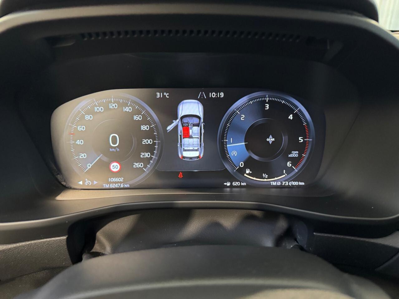 Volvo XC40 D3 Business