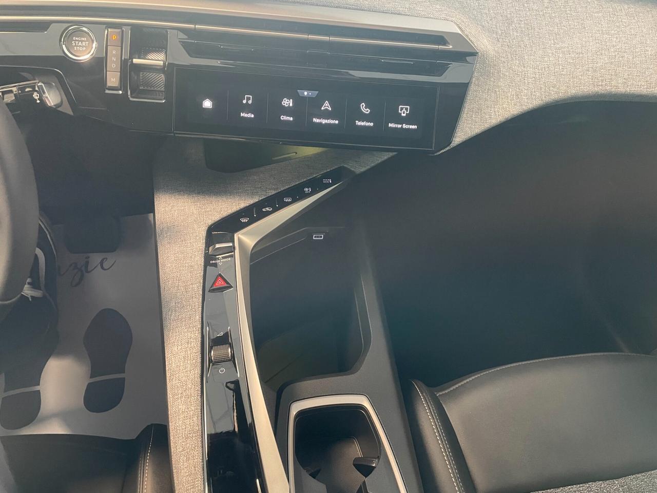 Peugeot 3008 Hybrid 145 e-DCS6 Allure PREZZO REALE