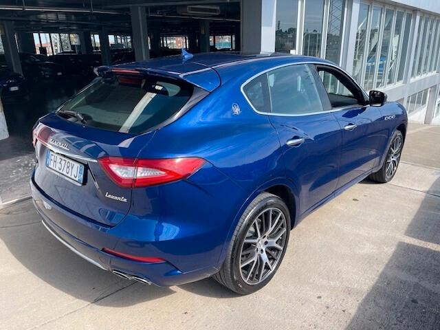 Maserati Levante V6 Diesel AWD