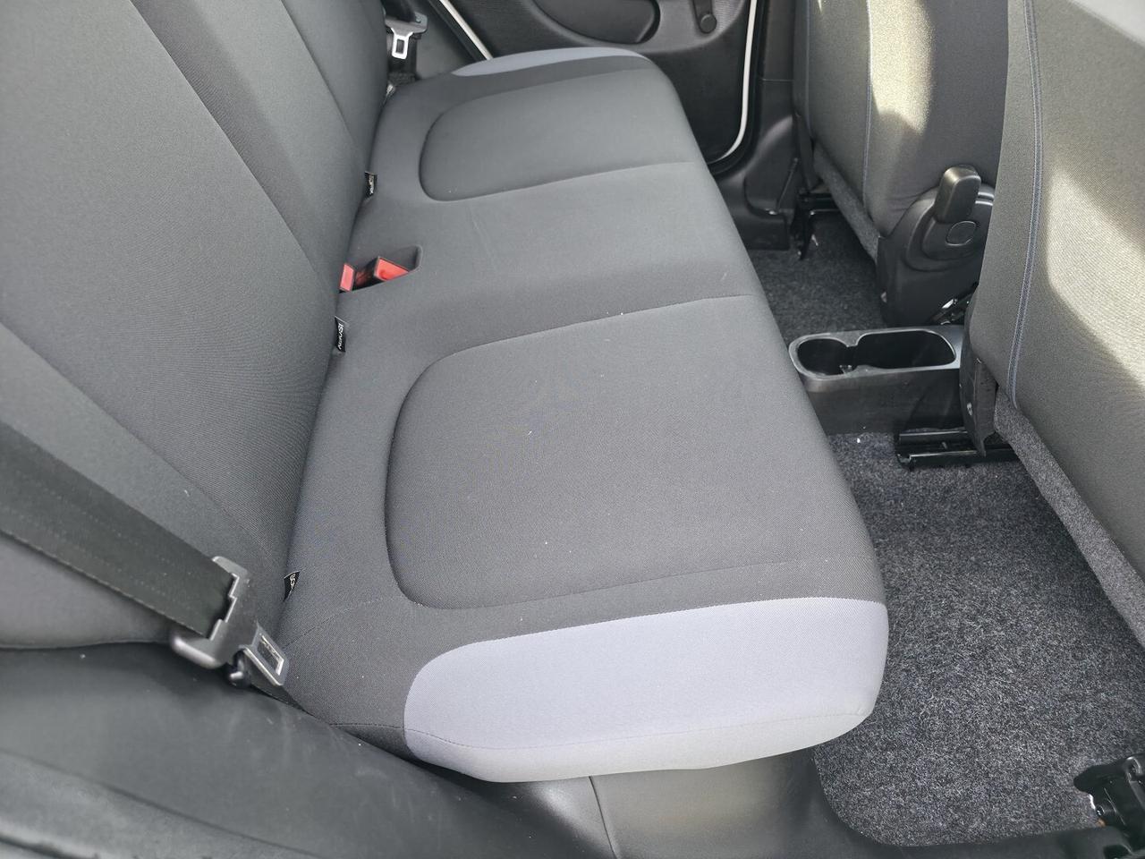 Fiat Panda 0.9 B/MET(KM 78916-GARANTITA-IVA INCL.)