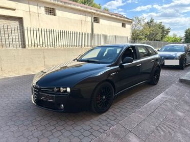 Alfa Romeo 159 2.0 JtdM Ti TURISMO INTERNAZIONALE EURO5