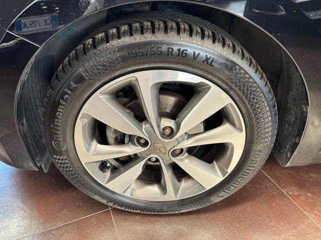 HYUNDAI i20 1.2 84 CV 5 porte Comfort