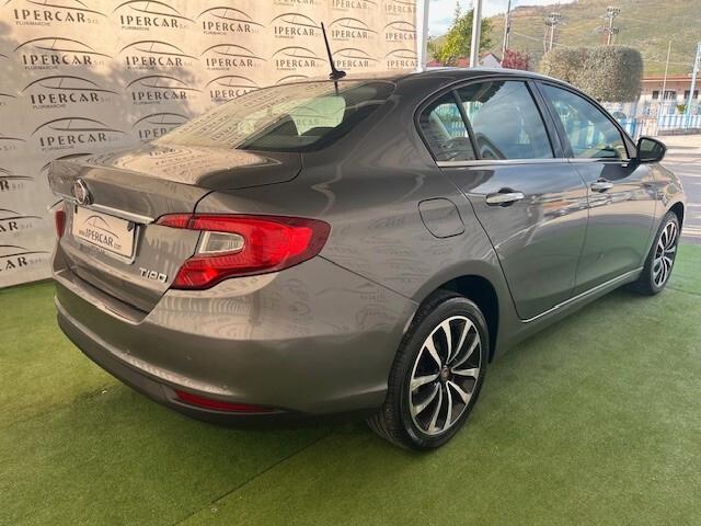 Fiat Tipo 1.6 Mjt 4 porte Opening Edition