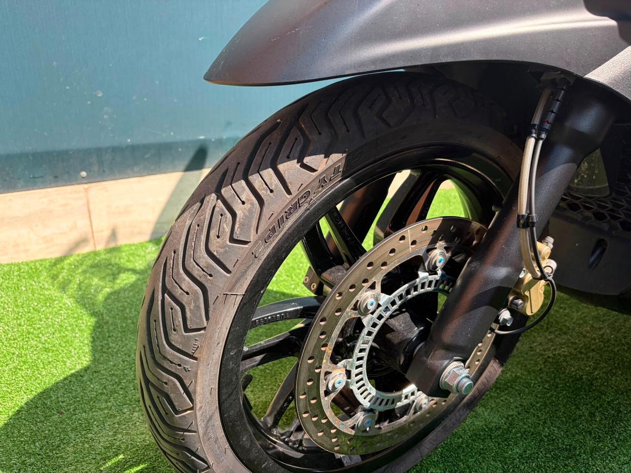 Piaggio Beverly 300 i.e. ABS SPORT GARANZIA PERMUTE 2023