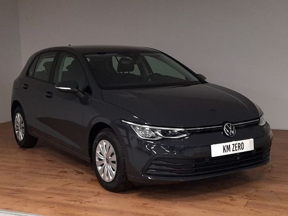 Volkswagen Golf 1.0 TSI 90CV