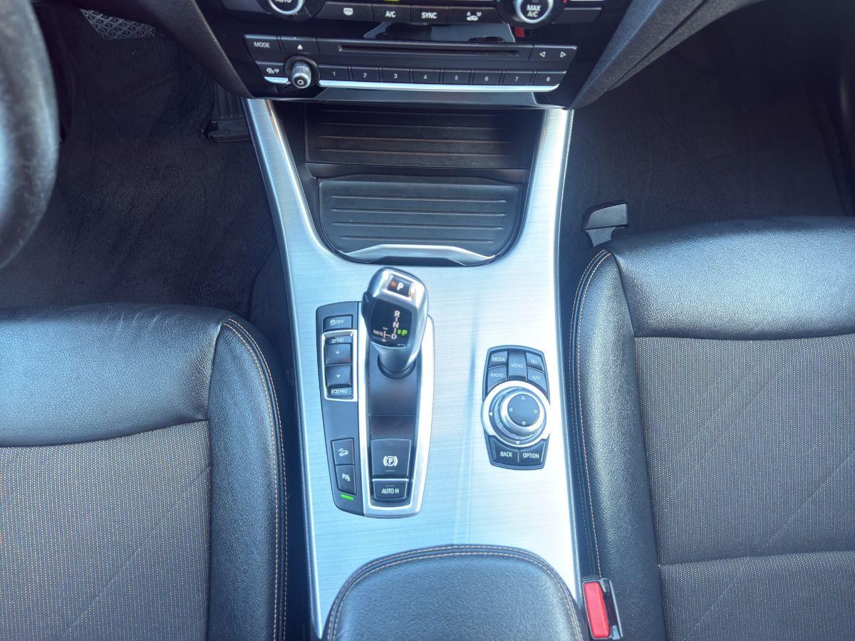 BMW - X4 - xDrive 2.0d 190CV Msport