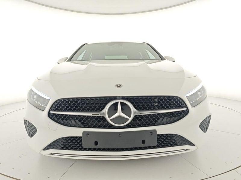 Mercedes-Benz Classe A A 180 d Automatic Business Extra