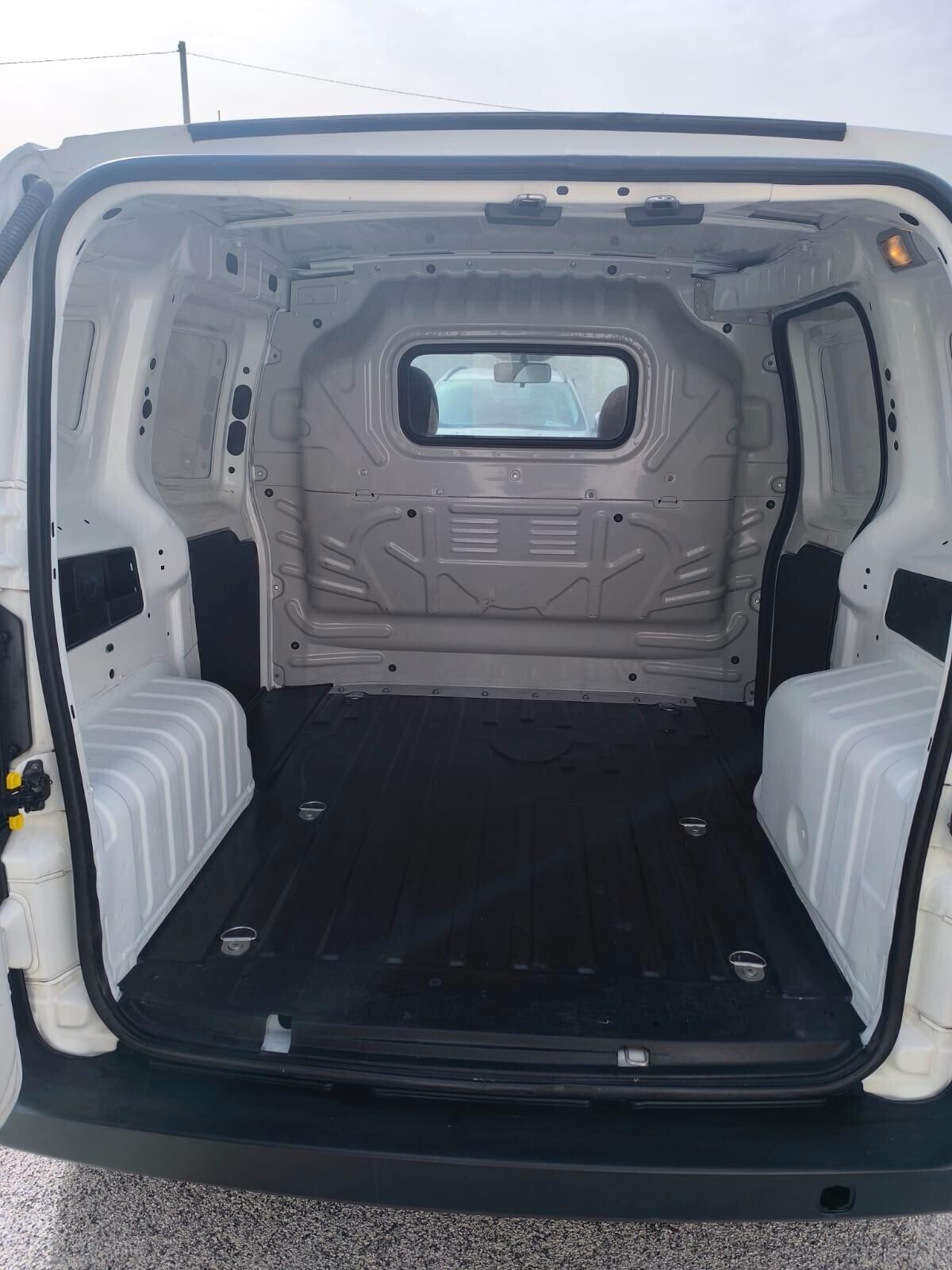 Fiat Fiorino 1.3 MJT 80CV Cargo 2018