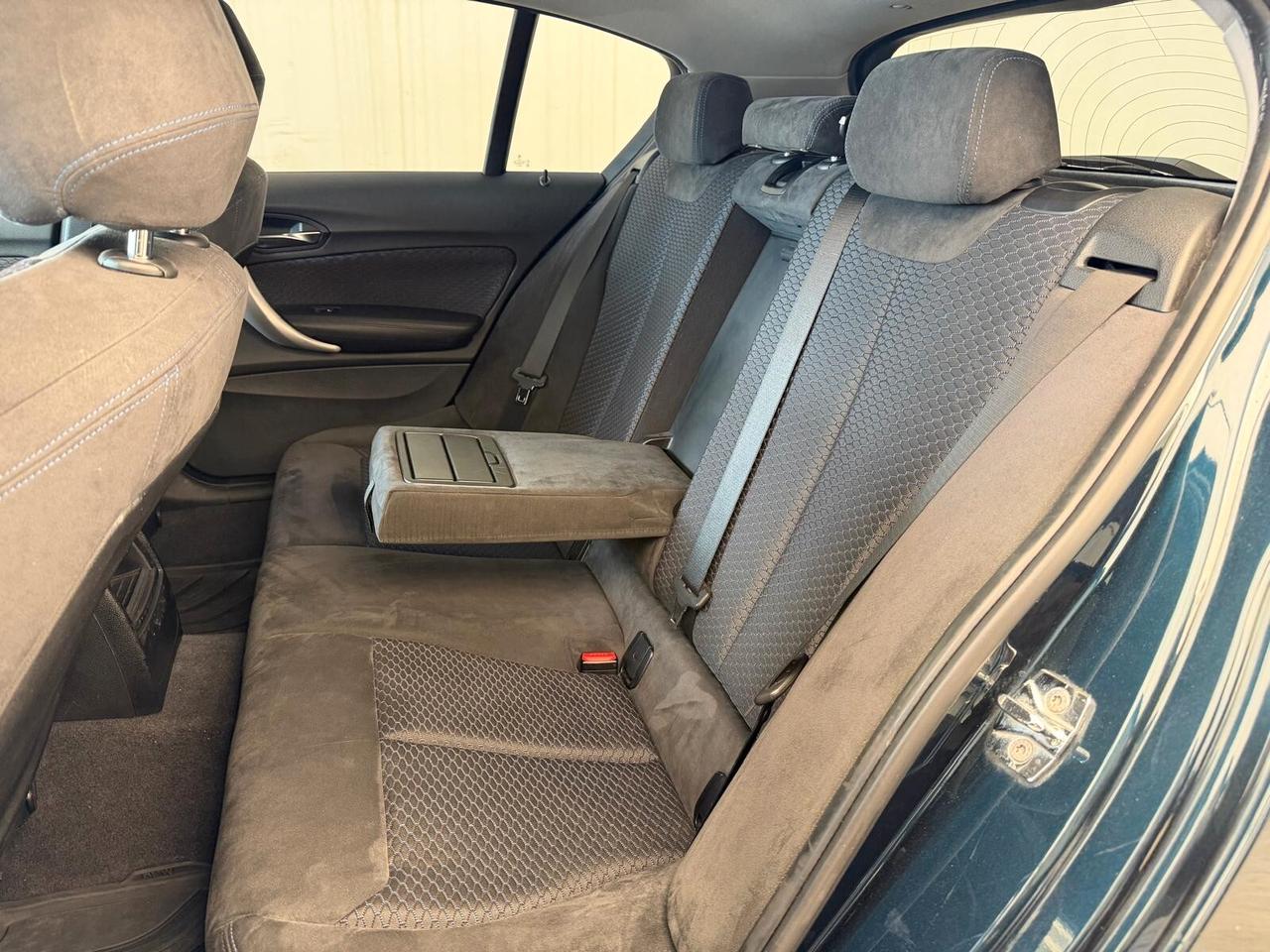 Bmw 116 116 D 116CV allestimento M sport