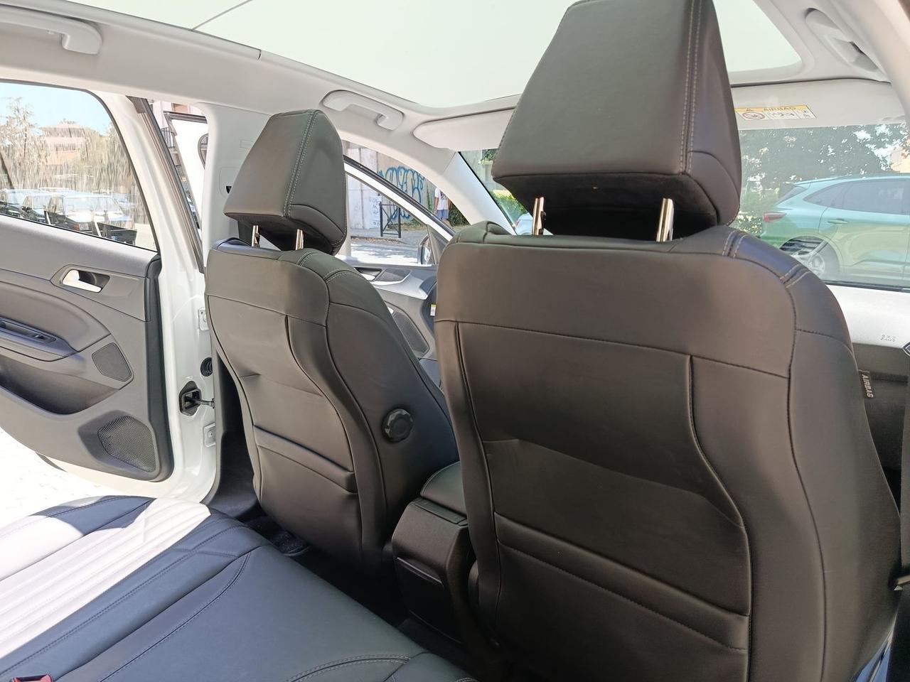 Peugeot 308 2.0 HDI 150 Allure #6171