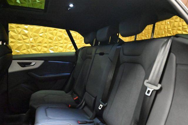 AUDI Q8 MY2026 50TDI Q.TIP.2XS-LINE TETT.23"360°SCONTO30%!